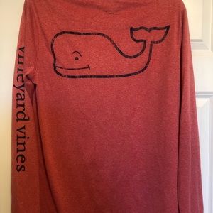 Vineyard Vines Performance Shirt